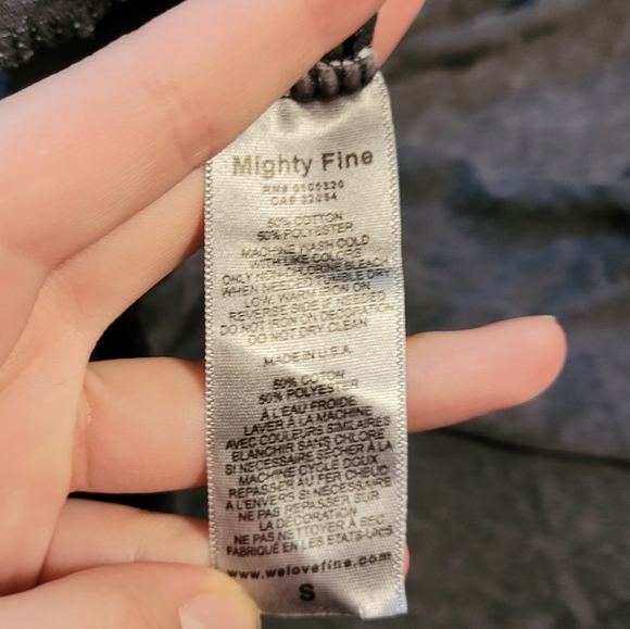 Graphic tank top - Picture 5 of 7